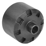 Corally Differential Case Front or Rear Composite COR00180-098