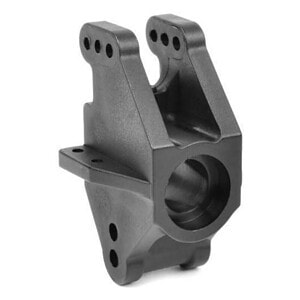 Corally Composite Rear Hub - Wide - 1 pc: Dementor Kronos Kagama