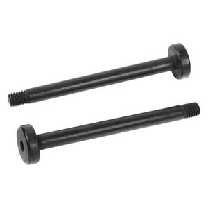 Corally Hinge Pin - Outer - Steel - 2 pcs: Dementor Kronos Python Shogun Kagama COR00180-127