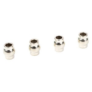 Corally Ball - 5.8mm - Steel - 4 pcs : Dementor - Kronos - Python - Shogun - Kagama COR00180-149
