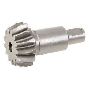 Corally Bevel Pinion 13T - Steel - 1 pc: Dementor - Kronos - Python - Shogun - Kagama COR00180-156