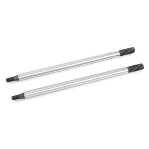 Corally Steering Links 118mm Composite 2 pcs - Dementor Jambo Kronos Punisher COR00180-164