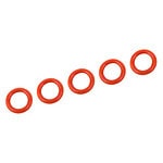Corally O-Ring - Silicone - 5x8mm - 5 pcs: Dementor - Kronos - Python - Shogun - Kagama COR00180-182