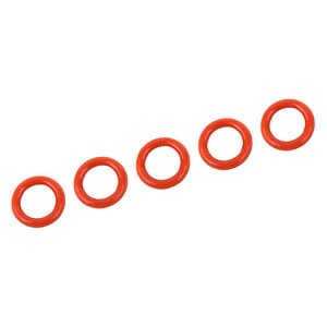 Corally O-Ring - Silicone - 5x8mm - 5 pcs: Dementor - Kronos - Python - Shogun - Kagama COR00180-182