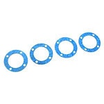 Corally Gear Differential Pin - Steel - 2 pcs - Dementor Kronos Python Shogun Kagama COR00180-183