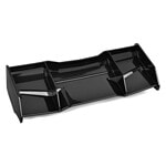 Corally Wing - Composite - Black - 1 pc: Dementor - Kronos - Python - Shogun - Kagama COR00180-226-B