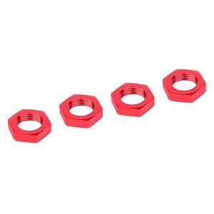 Corally Xtreme Diff Case 30mm Alum 7075 Hard Anodized Black - Python XP F/R COR00180-230