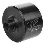 Corally Differential Bevel Gear 43T - Steel - Dementor Kronos Python Shogun Kagama COR00180-411