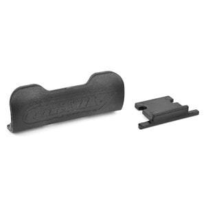 Corally 1/8 Bumper Front/Rear Composite COR00180-032