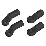 Corally Steering Ball Joint Composite COR00180-039