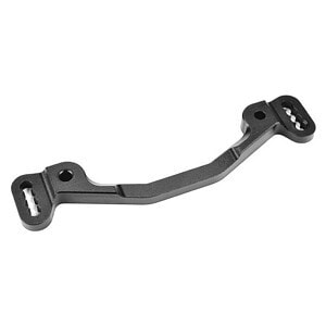 Corally Steering Rack Aluminium 7075 1pc Fits All 2021 1/8 Models COR00180-175-2