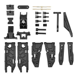 Service Pack 2 for Dementor CORS00180-901