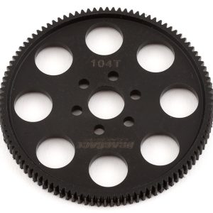 DragRace Concepts Outlaw 48P Spur Gear 104T DRC-7200-104