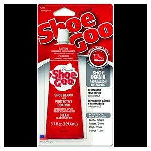 Eclectic 110011 3.7 Ounce Shoe Goo