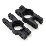 ECX Rear Hub Carrier Set (2pcs): Revenge Type E/N ECX0818