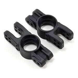 ECX Rear Hub Carrier Set (2pcs): Revenge Type E/N ECX0818