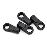 ECX RC Front Tie Rod End (4pcs) ECX0838