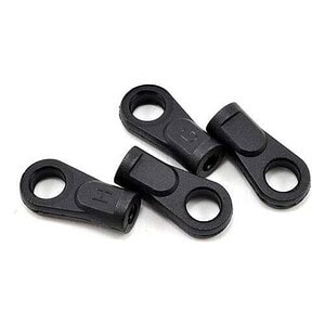 ECX RC Front Tie Rod End (4pcs) ECX0838