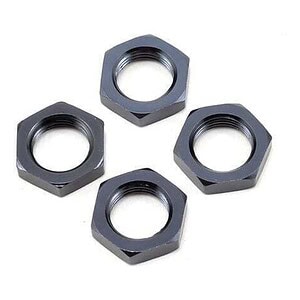 ECX Wheel Nuts (4pcs): Revenge Type E/N ECX0867