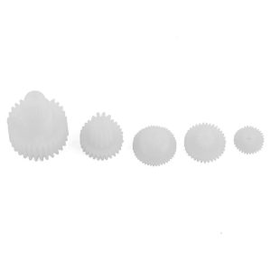 Futaba Servo Case Set S9650
