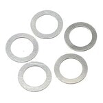 Kyosho 8x12x0.2mm Sim (5pcs) KYO96773