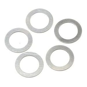 Kyosho 8x12x0.2mm Sim (5pcs) KYO96773