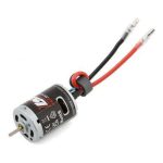 Losi 25 Turn Brushed 380 Electric Motor LOS11002