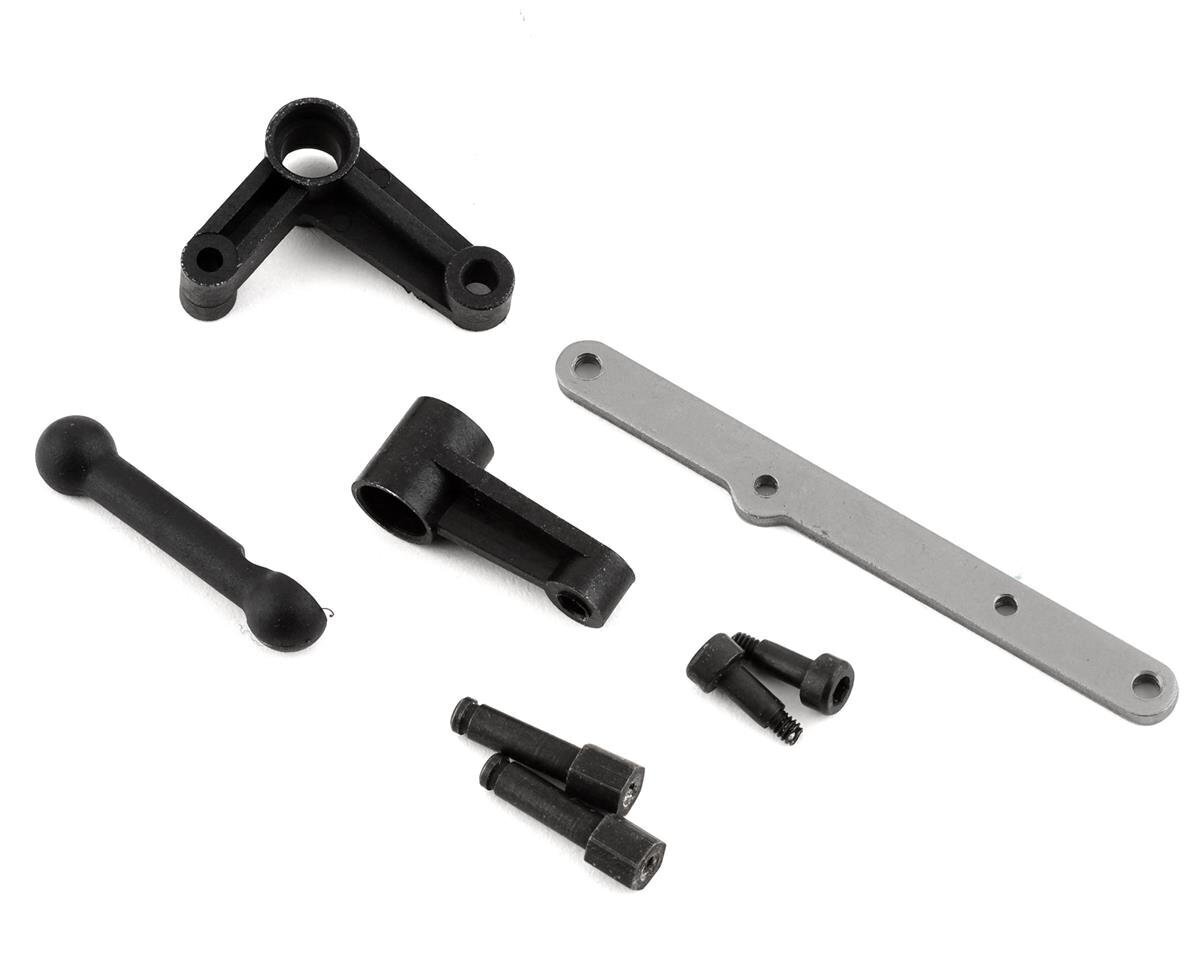 Losi Bellcrank Set: Mini JRX2 LOS211025