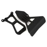 Losi Bumper & Brace: Mini Drag LOS211036