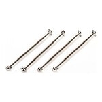 Losi Dogbone Set (4): Mini 8T LOS212001