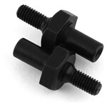 Losi Front Axle (2): Mini Drag LOS212031