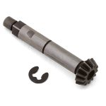 Losi 13T Pinion Gear Center Transmission: Mini LMT LOS212045