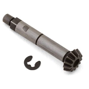 Losi 13T Pinion Gear Center Transmission: Mini LMT LOS212045