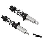 Losi Rear Shock Set Assembled: Mini JRX2 LOS213004