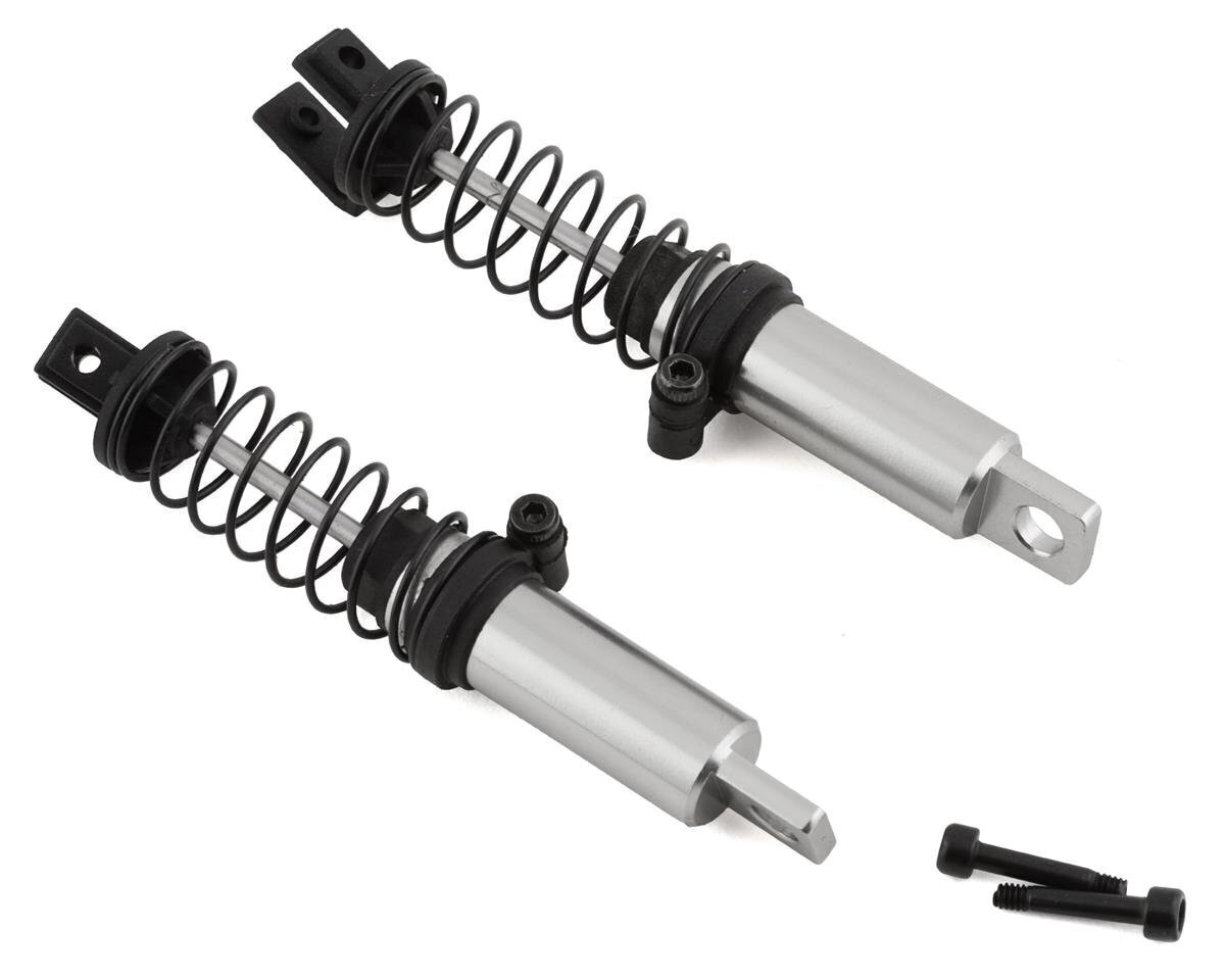 Losi Rear Shock Set Assembled: Mini JRX2 LOS213004
