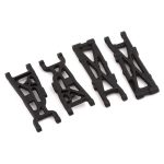 Losi Suspension Arm Set Front/Rear: Mini-T 2.0 LOS214003