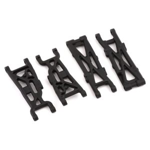 Losi Suspension Arm Set Front/Rear: Mini-T 2.0 LOS214003