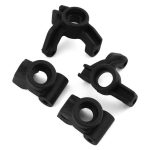 Losi Spindle Set: Mini Drag LOS214030