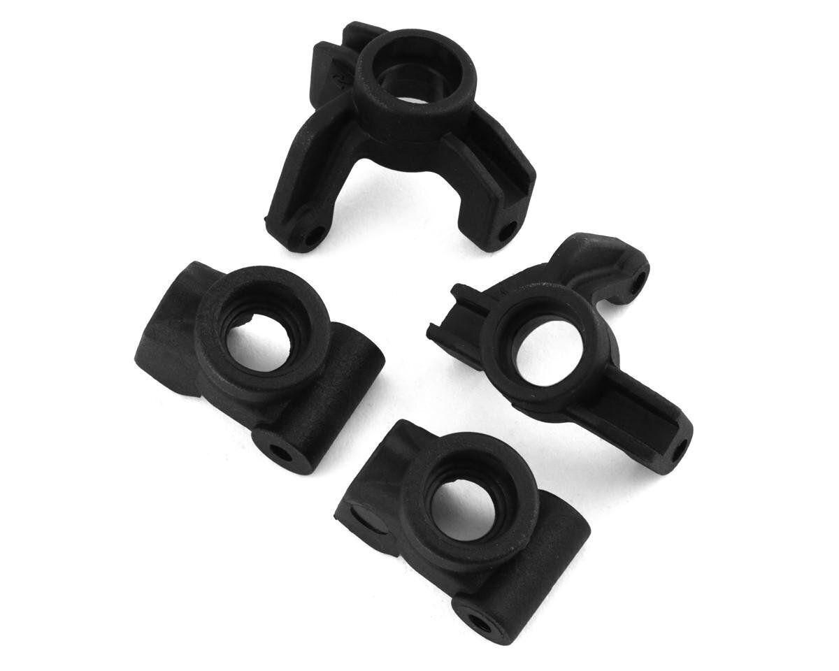 Losi Spindle Set: Mini Drag LOS214030