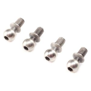 Losi Ball Stud (4): Mini-T 2.0 LOS216002