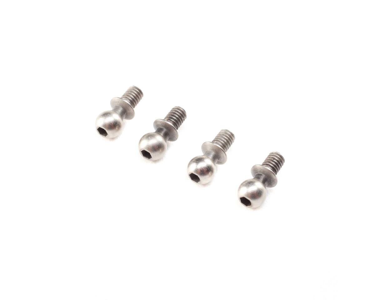 Losi Ball Stud (4): Mini-T 2.0 LOS216002