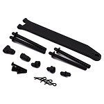Losi Body Post Battery Strap: V100 LOS230006