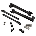 Losi Faux Sway Bar Set: Hammer Rey LOS230096