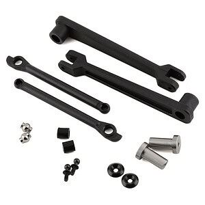 Losi Faux Sway Bar Set: Hammer Rey LOS230096