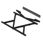 Losi Cage Crossbraces Center: RZR Rey LOS230118