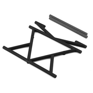 Losi Cage Crossbraces Center: RZR Rey LOS230118