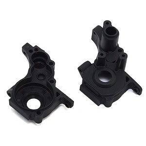 Losi Transmission Case: 22S LOS232037
