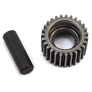 Losi Idler Gear & Shaft: 22S LOS232042
