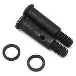 Losi Front Axle: 22S LOS232044