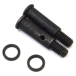 Losi Front Axle: 22S LOS232044